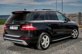 Mercedes-Benz ML 350 AMG-OPTIC * INTELLIGENT LIGHT * Harman kardon * 4X, снимка 4
