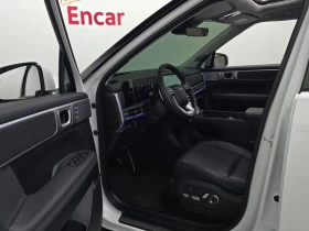 Hyundai Santa fe HEV 1.6 2WD| 230к.с.| ВКЛ.ТЕХНОТЕСТ, снимка 10