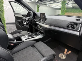 Audi Q5 S-LINE/F1/DIGITAL/ LED/NAVI/ TOP!!!СОБСТВЕН ЛИЗИНГ, снимка 10