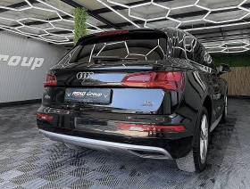 Audi Q5 S-LINE/F1/DIGITAL/ LED/NAVI/ TOP!!!СОБСТВЕН ЛИЗИНГ, снимка 6