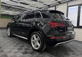 Audi Q5 S-LINE/F1/DIGITAL/ LED/NAVI/ TOP!!!СОБСТВЕН ЛИЗИНГ, снимка 4