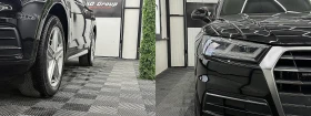 Audi Q5 S-LINE/F1/DIGITAL/ LED/NAVI/ TOP!!!СОБСТВЕН ЛИЗИНГ, снимка 8
