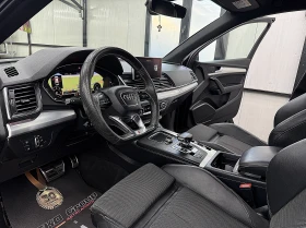 Audi Q5 S-LINE/F1/DIGITAL/ LED/NAVI/ TOP!!!СОБСТВЕН ЛИЗИНГ, снимка 12