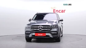 Mercedes-Benz GLE 300 d* 4MATIC* ПОДГРЕВ* КАМЕРА* LANE* ASSIST* , снимка 2