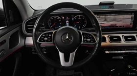 Mercedes-Benz GLE 300 d* 4MATIC* ПОДГРЕВ* КАМЕРА* LANE* ASSIST* , снимка 6