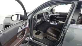 Mercedes-Benz GLE 300 d* 4MATIC* ПОДГРЕВ* КАМЕРА* LANE* ASSIST* , снимка 8