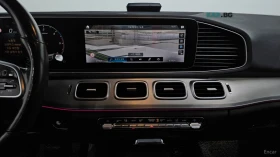 Mercedes-Benz GLE 300 d* 4MATIC* ПОДГРЕВ* КАМЕРА* LANE* ASSIST* , снимка 12