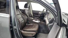 Mercedes-Benz GLE 300 d* 4MATIC* ПОДГРЕВ* КАМЕРА* LANE* ASSIST* , снимка 9