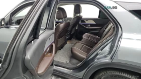 Mercedes-Benz GLE 300 d* 4MATIC* ПОДГРЕВ* КАМЕРА* LANE* ASSIST* , снимка 11