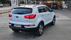 Kia Sportage 1.7 Crdi NAVIG/KOJA/KLIMA/6skorosti, снимка 5