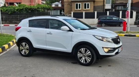 Kia Sportage 1.7 Crdi NAVIG/KOJA/KLIMA/6skorosti, снимка 7
