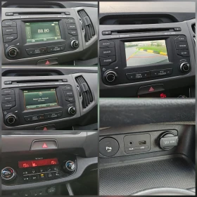 Kia Sportage 1.7 Crdi NAVIG/KOJA/KLIMA/6skorosti, снимка 15
