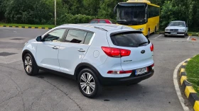 Kia Sportage 1.7 Crdi NAVIG/KOJA/KLIMA/6skorosti, снимка 4