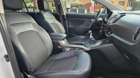 Kia Sportage 1.7 Crdi NAVIG/KOJA/KLIMA/6skorosti, снимка 12