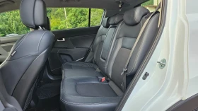 Kia Sportage 1.7 Crdi NAVIG/KOJA/KLIMA/6skorosti, снимка 13