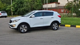 Kia Sportage 1.7 Crdi NAVIG/KOJA/KLIMA/6skorosti, снимка 3