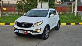 Kia Sportage 1.7 Crdi NAVIG/KOJA/KLIMA/6skorosti, снимка 1