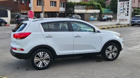 Kia Sportage 1.7 Crdi NAVIG/KOJA/KLIMA/6skorosti, снимка 6