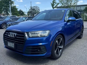 Audi Q7 TECHNIK ЦЕНА ДО БЪЛГАРИЯ РЕГИСТРАЦИЯ & АВТОКРЕДИТ, снимка 1