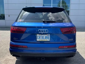Audi Q7 TECHNIK ЦЕНА ДО БЪЛГАРИЯ РЕГИСТРАЦИЯ & АВТОКРЕДИТ, снимка 5