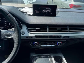 Audi Q7 TECHNIK ЦЕНА ДО БЪЛГАРИЯ РЕГИСТРАЦИЯ & АВТОКРЕДИТ, снимка 8