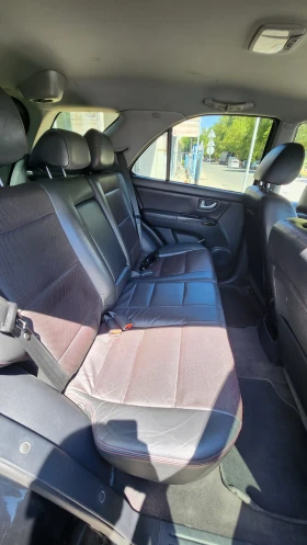 Kia Sorento 4x4, снимка 5