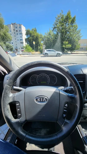 Kia Sorento 4x4, снимка 8