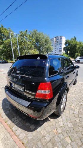Kia Sorento 4x4, снимка 3