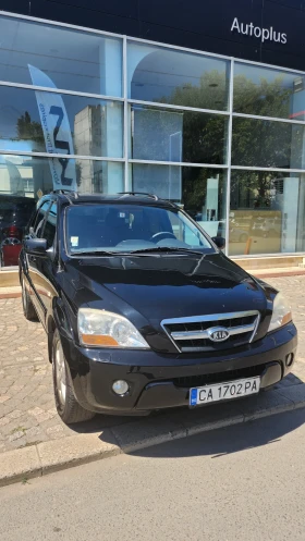 Kia Sorento 4x4, снимка 2