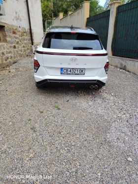 Hyundai Kona, снимка 13