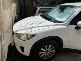 Mazda CX-5, снимка 1