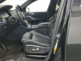 BMW X6 * XDRIVE40I * CARFAX * 2 КЛЮЧА * ПАНОРАМА * ХЕД-ЪП, снимка 8