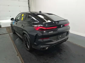 BMW X6 * XDRIVE40I * CARFAX * 2 КЛЮЧА * ПАНОРАМА * ХЕД-ЪП, снимка 4