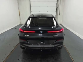 BMW X6 * XDRIVE40I * CARFAX * 2 КЛЮЧА * ПАНОРАМА * ХЕД-ЪП, снимка 5