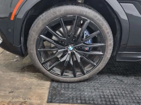 BMW X6 * XDRIVE40I * CARFAX * 2 КЛЮЧА * ПАНОРАМА * ХЕД-ЪП, снимка 6