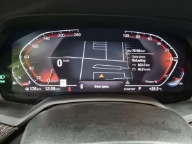 BMW X6 * XDRIVE40I * CARFAX * 2 КЛЮЧА * ПАНОРАМА * ХЕД-ЪП, снимка 10