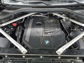 BMW X6 * XDRIVE40I * CARFAX * 2 КЛЮЧА * ПАНОРАМА * ХЕД-ЪП, снимка 17