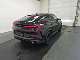 BMW X6 * XDRIVE40I * CARFAX * 2 КЛЮЧА * ПАНОРАМА * ХЕД-ЪП, снимка 3