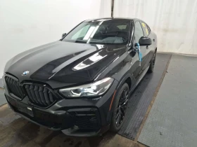 BMW X6 * XDRIVE40I * CARFAX * 2 КЛЮЧА * ПАНОРАМА * ХЕД-ЪП, снимка 1