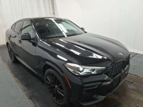 BMW X6 * XDRIVE40I * CARFAX * 2 КЛЮЧА * ПАНОРАМА * ХЕД-ЪП, снимка 2