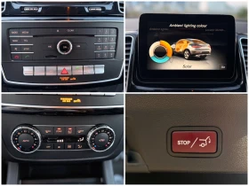 Mercedes-Benz GLE Coupe 350d= 4Matic= 63 AMG= Distronic= Camera= Ambient= , снимка 17