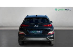 Hyundai Kona Facelift / ТЕРМОПОМПА, Месечна вноска от 199  , снимка 4