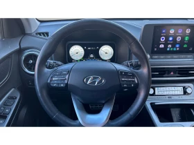 Hyundai Kona Facelift / ТЕРМОПОМПА, Месечна вноска от 199  , снимка 13