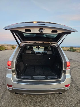Jeep Grand cherokee На пружини!, снимка 10