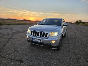 Jeep Grand cherokee На пружини!, снимка 1