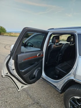 Jeep Grand cherokee На пружини!, снимка 7