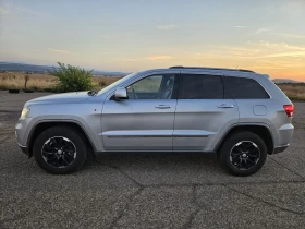 Jeep Grand cherokee На пружини!, снимка 2