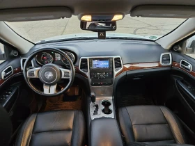 Jeep Grand cherokee На пружини!, снимка 5