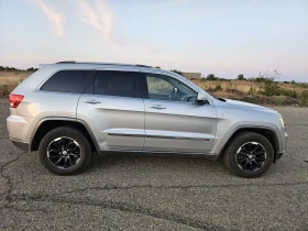 Jeep Grand cherokee На пружини!, снимка 4