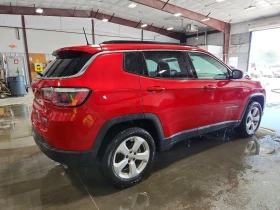 Jeep Compass 2.4l Latitude, снимка 3